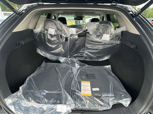 New 2025 MAZDA CX-5 AWD 2.5 S image 20