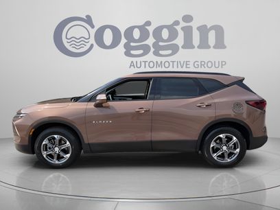 Used 2024 Chevrolet Blazer LT w/ Sound & Technology Package