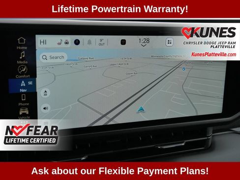 Used 2024 Jeep Wrangler Unlimited Rubicon 392 AWD/4WD image 55