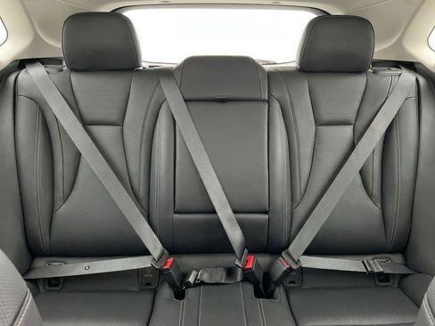 Used 2024 Buick Envision Sport Touring AWD/4WD image 15