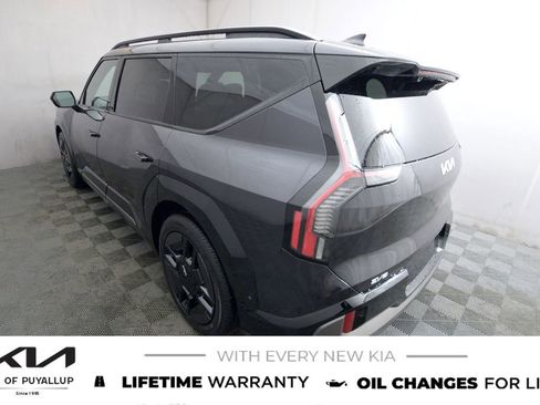 New 2026 Kia EV9 GT-Line image 7