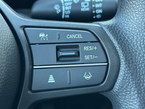 New 2026 Honda HR-V LX image 27