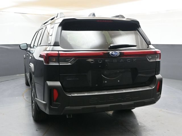 New 2026 Subaru Outback Limited AWD/4WD image 4