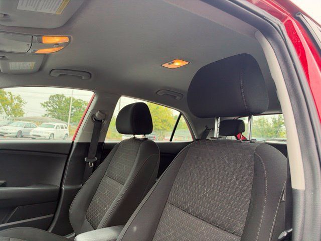 Used 2023 Kia Rio S w/ Technology Package FWD image 18