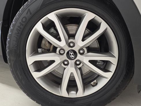 Used 2015 Hyundai Santa Fe Sport 2.0T image 45