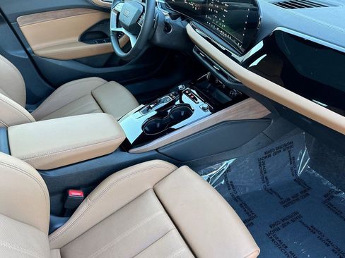 Used 2025 Audi A5 2.0T Premium Plus w/ Premium Plus image 15