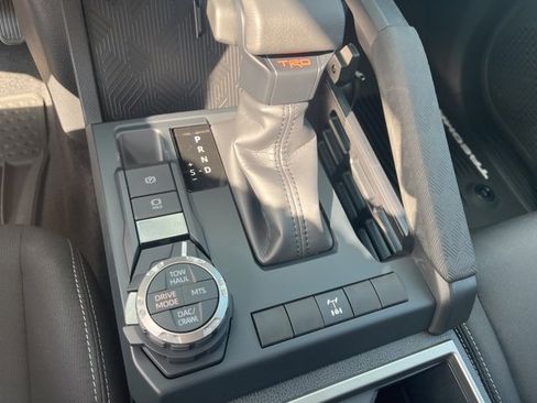 New 2025 Toyota Tacoma TRD Off-Road image 16