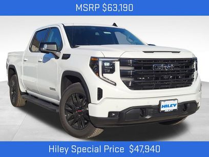 New 2026 GMC Sierra 1500 Elevation w/ Elevation Premium Package