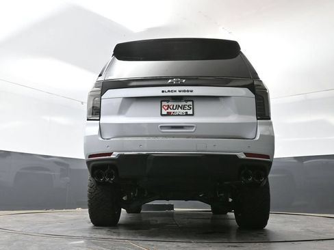 New 2026 Chevrolet Tahoe Premier AWD/4WD image 64