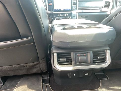 Used 2022 Ford F150 Platinum w/ Bed Utility Package AWD/4WD image 22