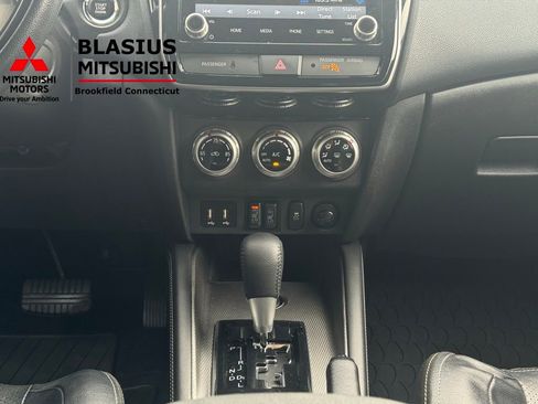 Used 2022 Mitsubishi Outlander Sport GT image 19