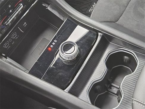 Used 2024 Jeep Grand Cherokee Altitude image 20