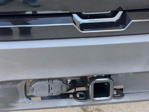 Used 2020 Ford Explorer 4WD Police Interceptor w/ Interior Upgrade Package image 13