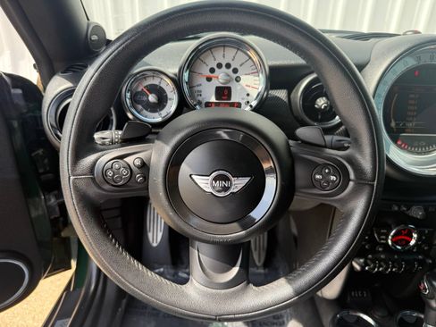 Used 2013 MINI Cooper Roadster S FWD image 10