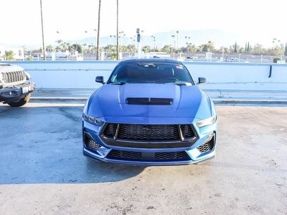 Used 2024 Ford Mustang GT Premium w/ GT Performance Package