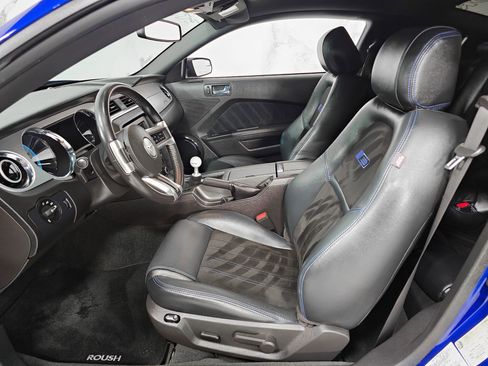 Used 2014 Ford Mustang GT Premium w/ GT Track Package RWD image 27