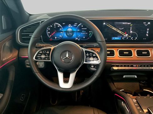 Used 2022 Mercedes-Benz GLE 350 4MATIC image 11