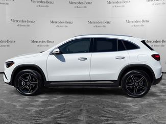 Used 2026 Mercedes-Benz GLA 250 4MATIC video 2