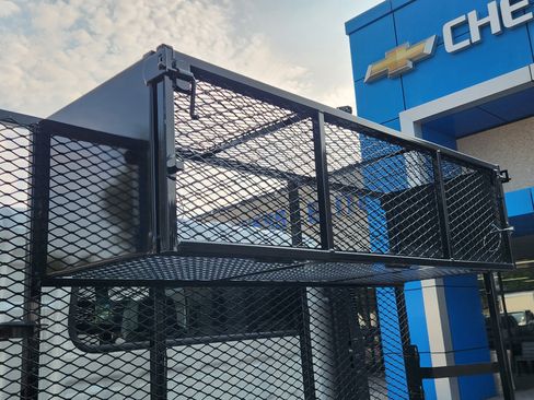 New 2025 Chevrolet Low Cab Forward image 34