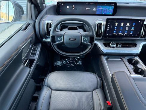 New 2026 Ford Expedition Tremor image 34