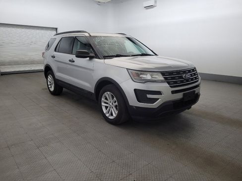 Used 2017 Ford Explorer 4WD image 13
