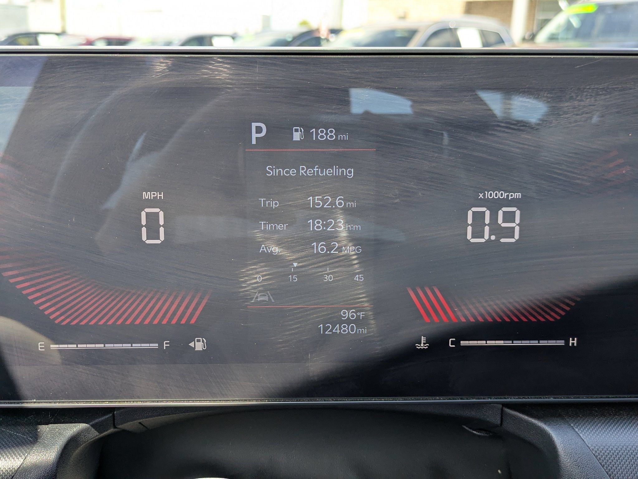Used 2025 Kia K4 FWD image 25
