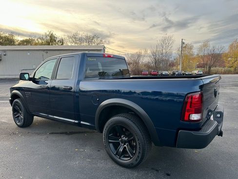 Certified 2022 RAM 1500 Classic Warlock image 13