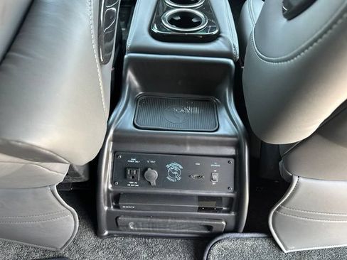 New 2026 Ford Transit 150 Low Roof AWD image 17