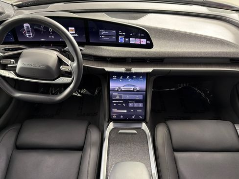 Used 2024 Lucid Air Touring AWD/4WD image 12