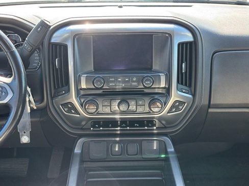 Certified 2014 Chevrolet Silverado 1500 LTZ Z71 w/ LTZ Plus Package image 13