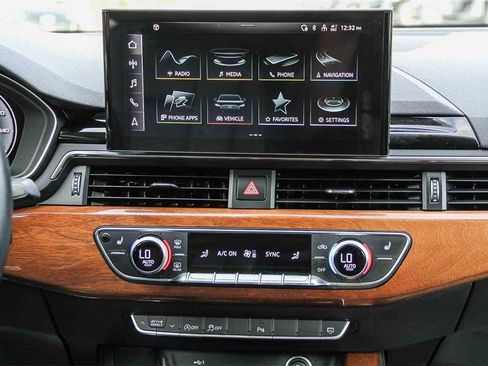 Used 2023 Audi A5 2.0T Premium Plus w/ Premium Plus image 15