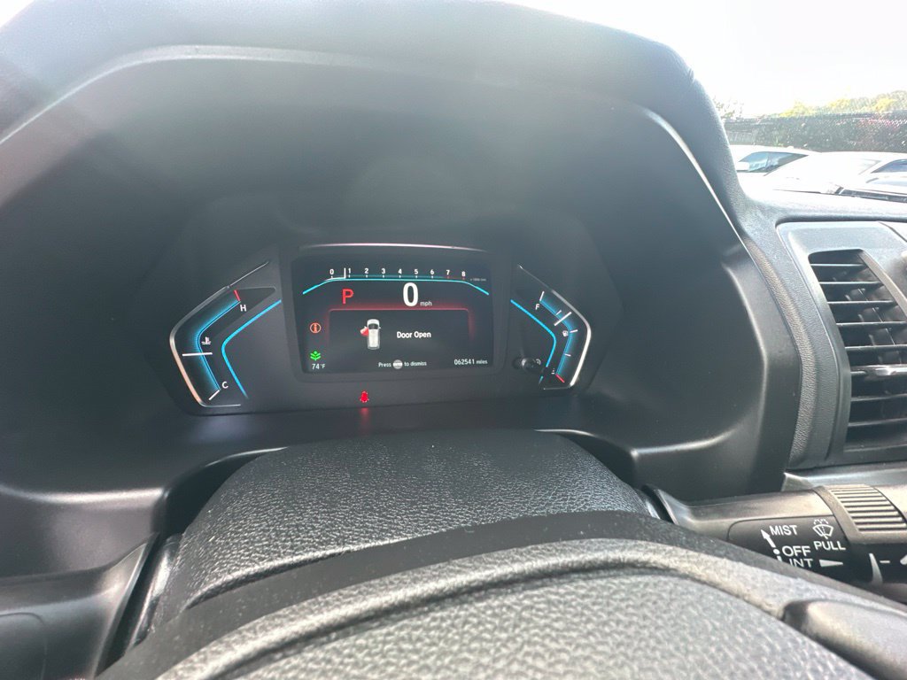 Used 2018 Honda Odyssey EX-L image 13