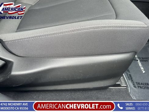 Used 2025 Subaru Impreza 2.0i AWD/4WD image 23