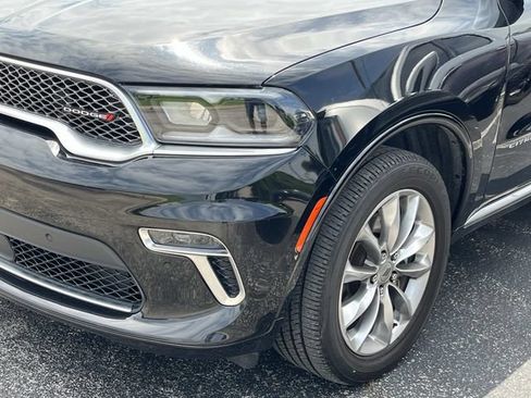Used 2023 Dodge Durango Citadel AWD/4WD image 9
