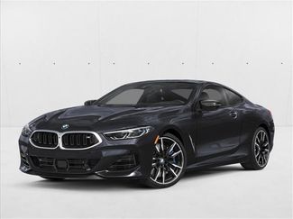 New 2026 BMW M850i xDrive Coupe video 1