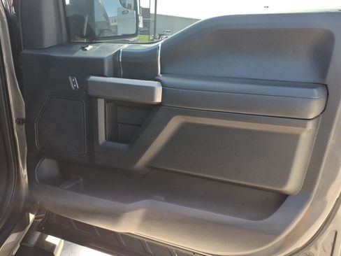 Used 2020 Ford F150 XLT w/ Equipment Group 302A Luxury image 8