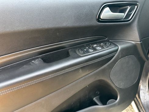 Used 2021 Dodge Durango SXT w/ 3rd Row Seating Group image 10