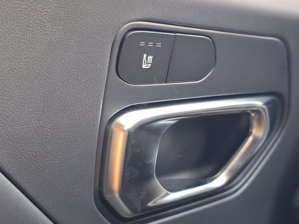 New 2026 Kia K4 EX FWD image 15