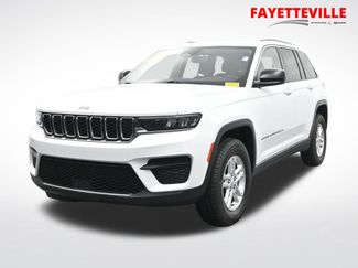 Used 2023 Jeep Grand Cherokee Laredo RWD 360° Tour
