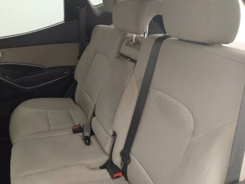 Used 2017 Hyundai Santa Fe Sport AWD/4WD image 18
