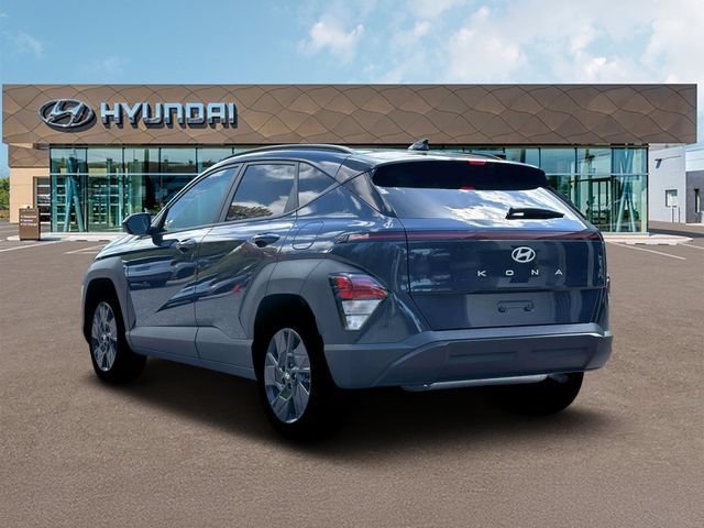 New 2026 Hyundai Kona SEL Sport FWD image 5