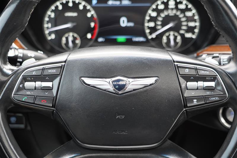 Used 2019 Genesis G90 5.0 Ultimate RWD image 67
