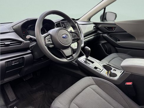 Used 2024 Subaru Crosstrek 2.0i Premium image 13