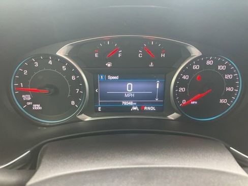 Used 2022 Chevrolet Equinox LT image 15