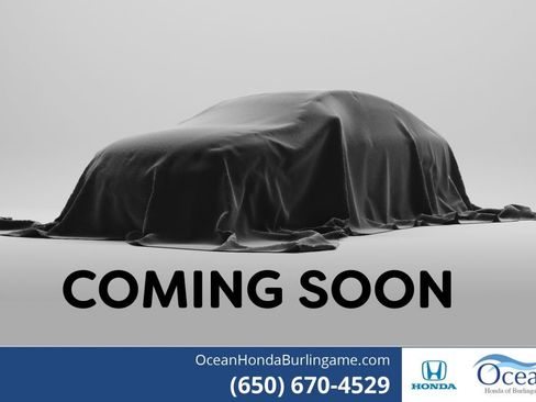Certified 2025 Honda Accord SE image 1