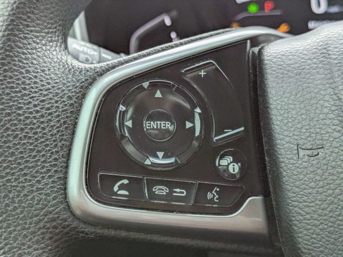 Used 2021 Honda CR-V EX image 17