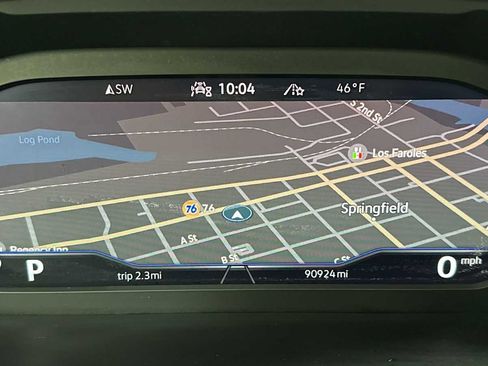 Used 2021 Volkswagen Tiguan SEL image 20