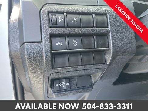 Certified 2026 Toyota Tacoma SR image 26