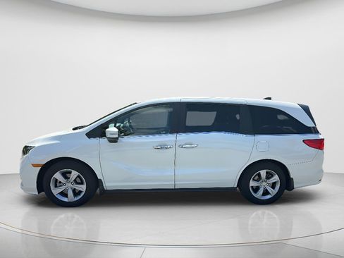 Used 2019 Honda Odyssey EX-L image 8