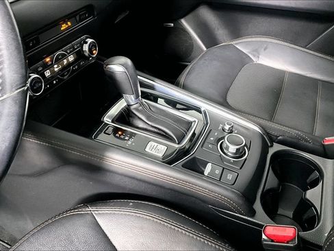 Used 2018 MAZDA CX-5 Grand Touring w/ Premium Package AWD/4WD image 17